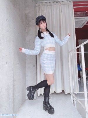 [柳丸] 柳丸 2022年04月写真合集_0121