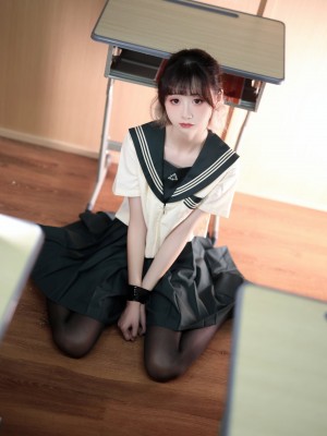 [花音栗子] - 薄荷微光_0040