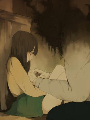 [おとひめ] 抵抗する術を知らない少女は無垢な身体を犯され続ける_02