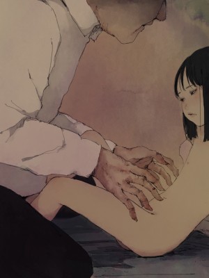 [おとひめ] 抵抗する術を知らない少女は無垢な身体を犯され続ける_16