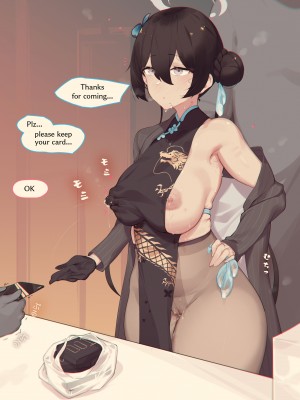 [菜さん] キサキ 1-2 (ブルーアーカイブ)_15