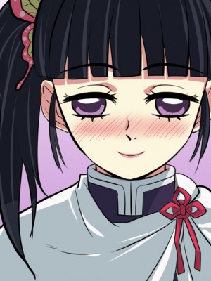 [鸽鸽] 蝴蝶忍2&nbsp;&nbsp;[中国語] [無修正]_25