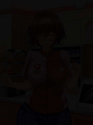 [エロナミンH] 108円払えばパコれる近所にあるコンビニの人妻 ver.1.1_029