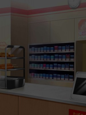 [エロナミンH] 108円払えばパコれる近所にあるコンビニの人妻 ver.1.1_209