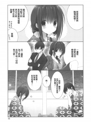 (C94) [高苗床 (高苗京鈴)] 妹のおてつだい 9 [空気系☆漢化]_12_011