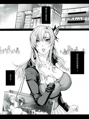 (C84) [MAIDOLL (飛燕)] 星奈29才 恋人がいない (僕は友達が少ない) [CE家族社]_CE_272_005