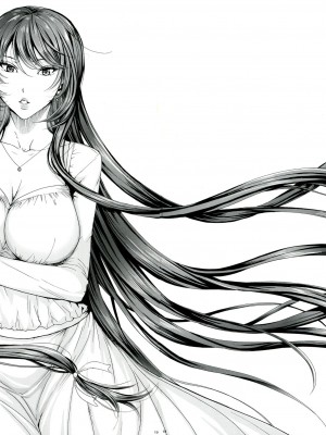 (C84) [MAIDOLL (飛燕)] 星奈29才 恋人がいない (僕は友達が少ない) [CE家族社]_CE_272_017