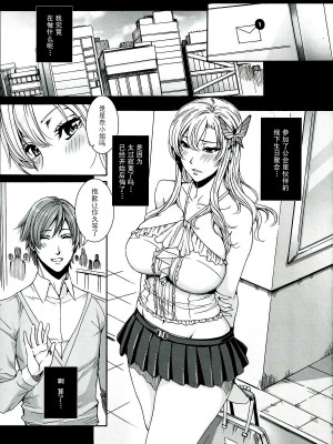 (C84) [MAIDOLL (飛燕)] 星奈29才 友達がいない (僕は友達が少ない) [CE家族社]_CE_275_017