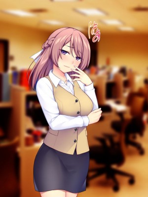 [Tiramisu (cccpo)] 何でもセックスで解決！？ お気楽ヤリチン男のモテモテ仕事術！_0221