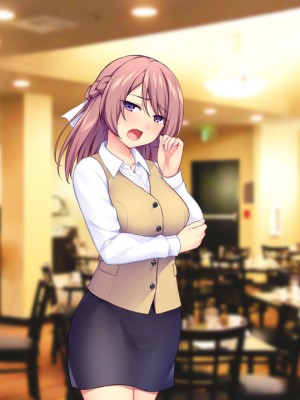 [Tiramisu (cccpo)] 何でもセックスで解決！？ お気楽ヤリチン男のモテモテ仕事術！_0222