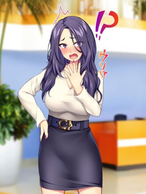 [Tiramisu (cccpo)] 何でもセックスで解決！？ お気楽ヤリチン男のモテモテ仕事術！_0261