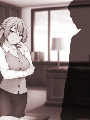 [Tiramisu (cccpo)] 何でもセックスで解決！？ お気楽ヤリチン男のモテモテ仕事術！_0409