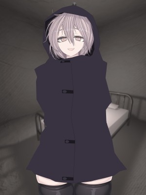 [まどろみ行灯 (まどろみ)] CODE NAME[サキュバスフェロモン]_055