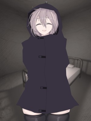 [まどろみ行灯 (まどろみ)] CODE NAME[サキュバスフェロモン]_060