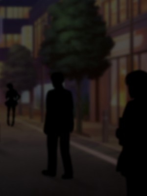 [むらパラ! (後藤しい)] 真面目な俺がガールズバーにハマってしまった理由_017