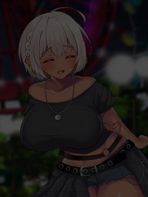 [むらパラ! (後藤しい)] 真面目な俺がガールズバーにハマってしまった理由_692