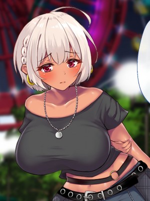 [むらパラ! (後藤しい)] 真面目な俺がガールズバーにハマってしまった理由_684