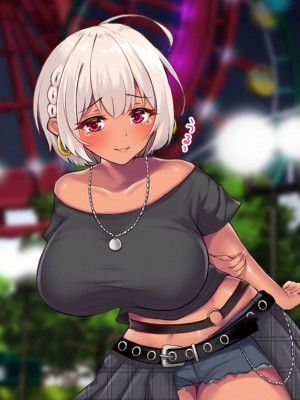 [むらパラ! (後藤しい)] 真面目な俺がガールズバーにハマってしまった理由_689