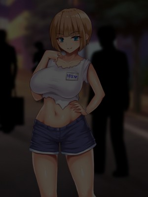 [むらパラ! (後藤しい)] 真面目な俺がガールズバーにハマってしまった理由_448