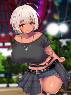 [むらパラ! (後藤しい)] 真面目な俺がガールズバーにハマってしまった理由_669