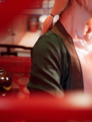 [星澜是澜澜叫澜妹呀] 纲手 Tsunade_40