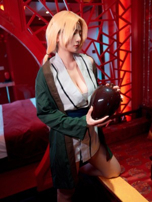 [星澜是澜澜叫澜妹呀] 纲手 Tsunade_03