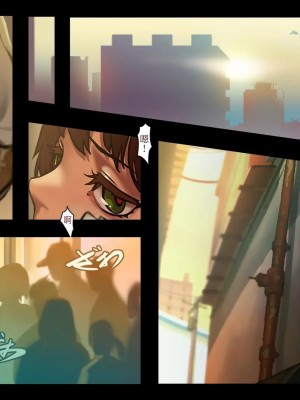 [Seikei Doujin (As109)]&nbsp;&nbsp;少女裹路地4 【活久久萝莉审美汉化】_02