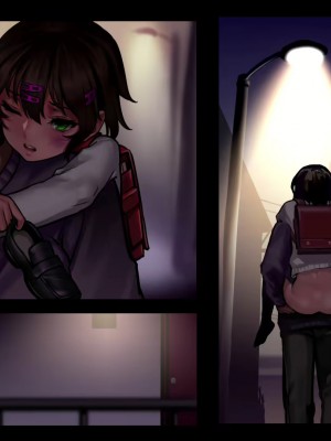 [Seikei Doujin (As109)]&nbsp;&nbsp;少女裹路地4 【活久久萝莉审美汉化】_26