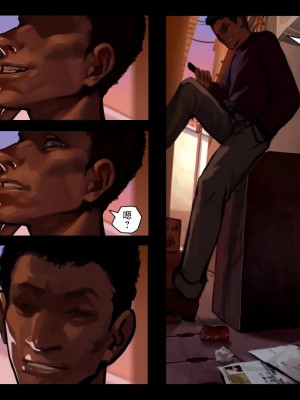 [Seikei Doujin (As109)]&nbsp;&nbsp;少女裹路地4 【活久久萝莉审美汉化】_19