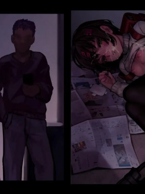 [Seikei Doujin (As109)]&nbsp;&nbsp;少女裹路地4 【活久久萝莉审美汉化】_25