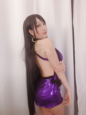 Rinnie Riot - Tifa_22