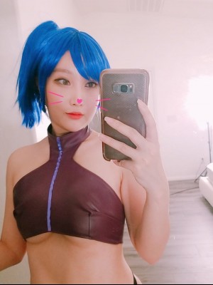 Rinnie Riot - Leona_52