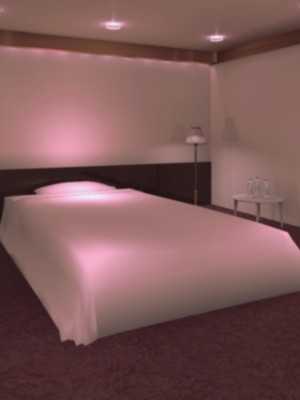 [まどろみ行灯 (まどろみ)] 会社では厳しいけど身体の相性は最高な恐い上司_059