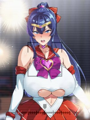 [村长与紫苑汉化组联合汉化] [武田弘光] 獣魂戦隊ジュウソルジャー ch.1-8 (の爆乳女たちが堕ちる、お話) [中国翻訳]_00184