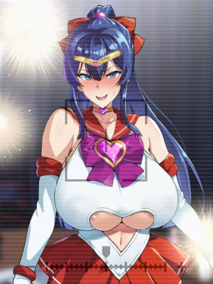 [村长与紫苑汉化组联合汉化] [武田弘光] 獣魂戦隊ジュウソルジャー ch.1-8 (の爆乳女たちが堕ちる、お話) [中国翻訳]_00185