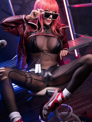 [Cosplayer] YangYi 202301-02_18