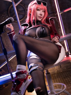 [Cosplayer] YangYi 202301-02_17