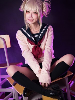 [Cosplayer] YangYi 202301-02_14