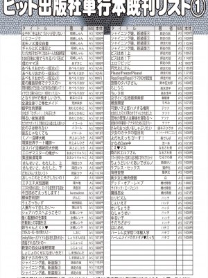 COMIC 阿吽 2023年2月号 [DL版]_510