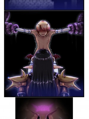 [SweetEdda (ろき)] SweetEdda Vol.10 快楽調教編 淫魔調律師ヴェルゴニア_62