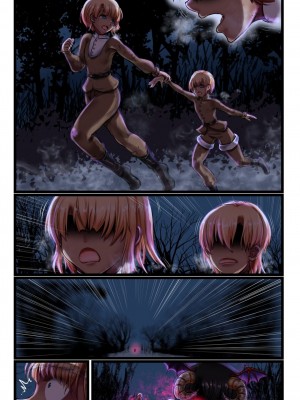 [SweetEdda (ろき)] SweetEdda Vol.10 快楽調教編 淫魔調律師ヴェルゴニア_40