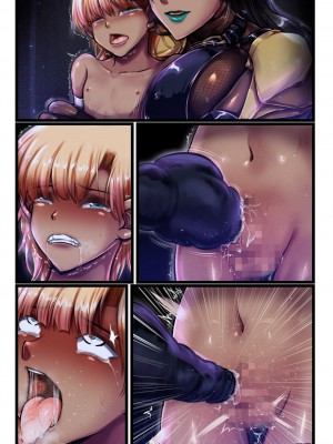 [SweetEdda (ろき)] SweetEdda Vol.10 快楽調教編 淫魔調律師ヴェルゴニア_44