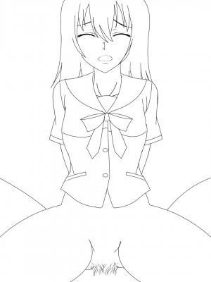 [コロロフ] 姫○雪菜とラブラブHするCG集 (ストライク・ザ・ブラッド) [鬼畜王汉化组]_093_01