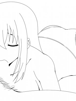 [コロロフ] 姫○雪菜とラブラブHするCG集 (ストライク・ザ・ブラッド) [鬼畜王汉化组]_094_02