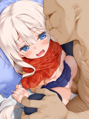 [文月会] こすプレびっちっ!_100_40