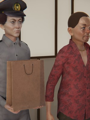 [十七杯酒] 善良的真真 3_0013