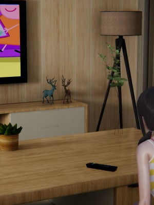 [十七杯酒] 善良的真真 3_0014