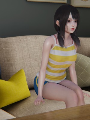 [十七杯酒] 善良的真真 3_0015