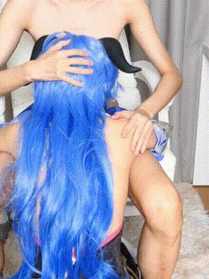 铃木美咲(Misaki Suzuki) -&nbsp;&nbsp;想要成为你的偶像（甘雨篇）_45