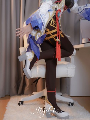 铃木美咲(Misaki Suzuki) -&nbsp;&nbsp;想要成为你的偶像（甘雨篇）_02